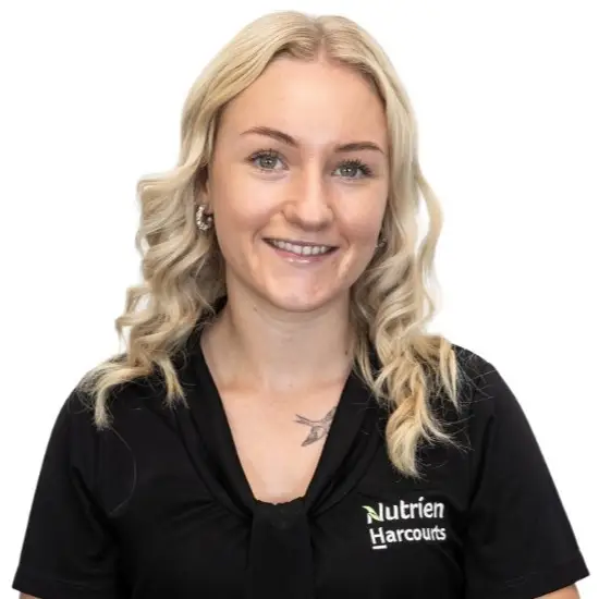 Aimee Shields - Real Estate Agent