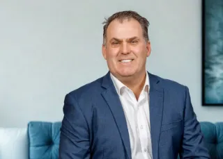 David Lyle - Real Estate Agent