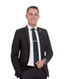 Harrison  Mosley - Real Estate Agent From - Obrien Real Estate Bentleigh