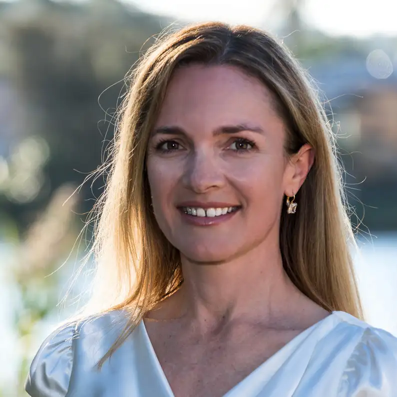 Lachelle Ferguson - Real Estate Agent