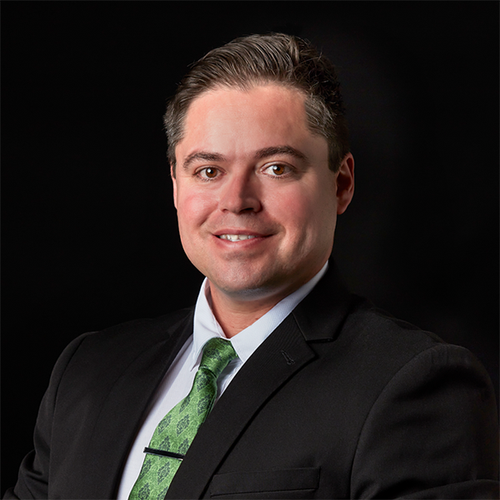 Alex  Bussell - Real Estate Agent