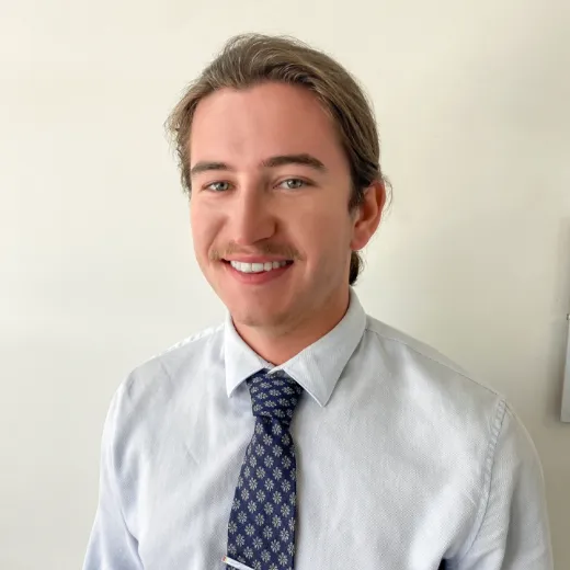 Jack Jones - Real Estate Agent at Nelson Bay Real Estate - Nelson Bay
