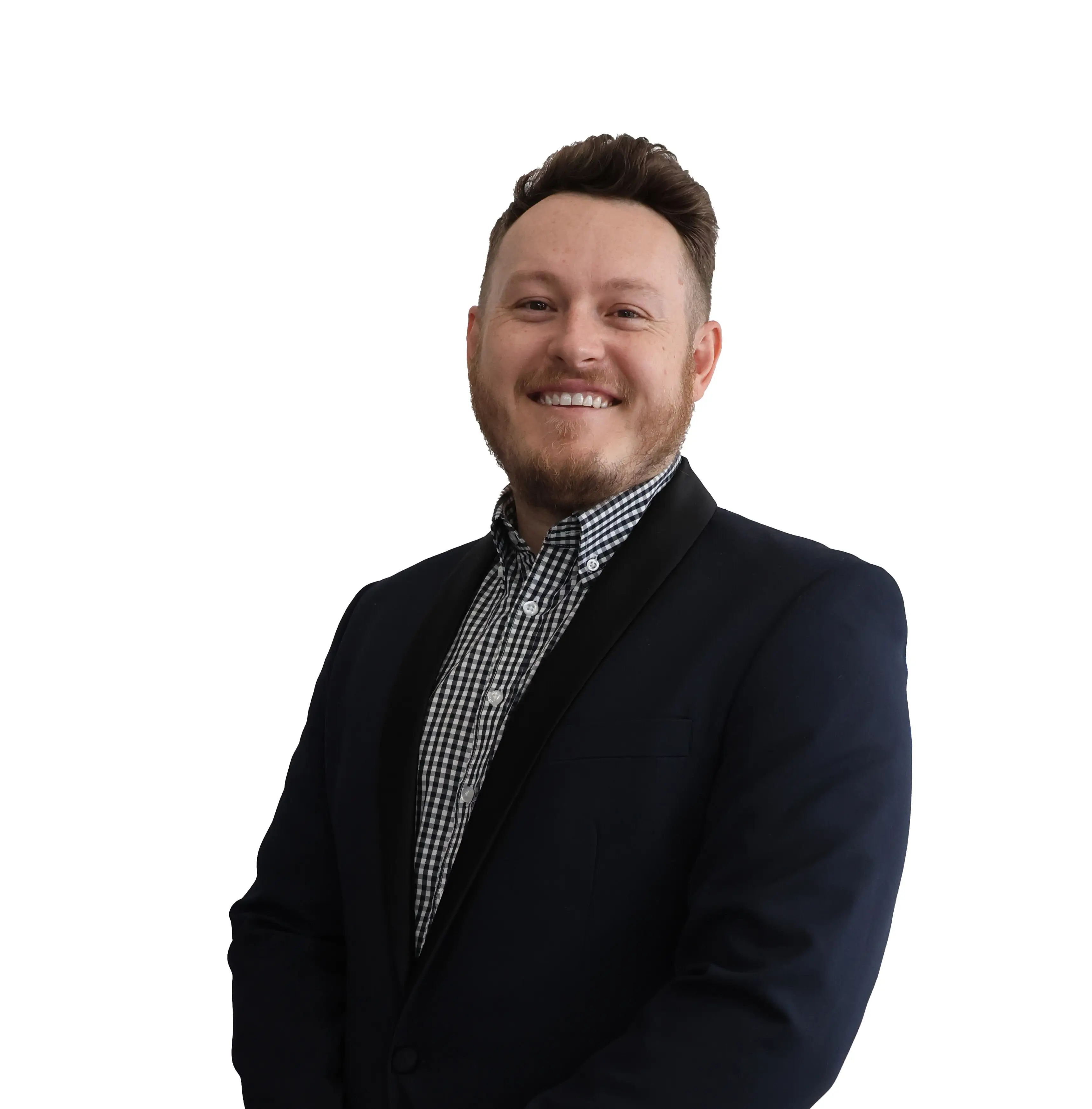Daniel Drinan - Real Estate Agent