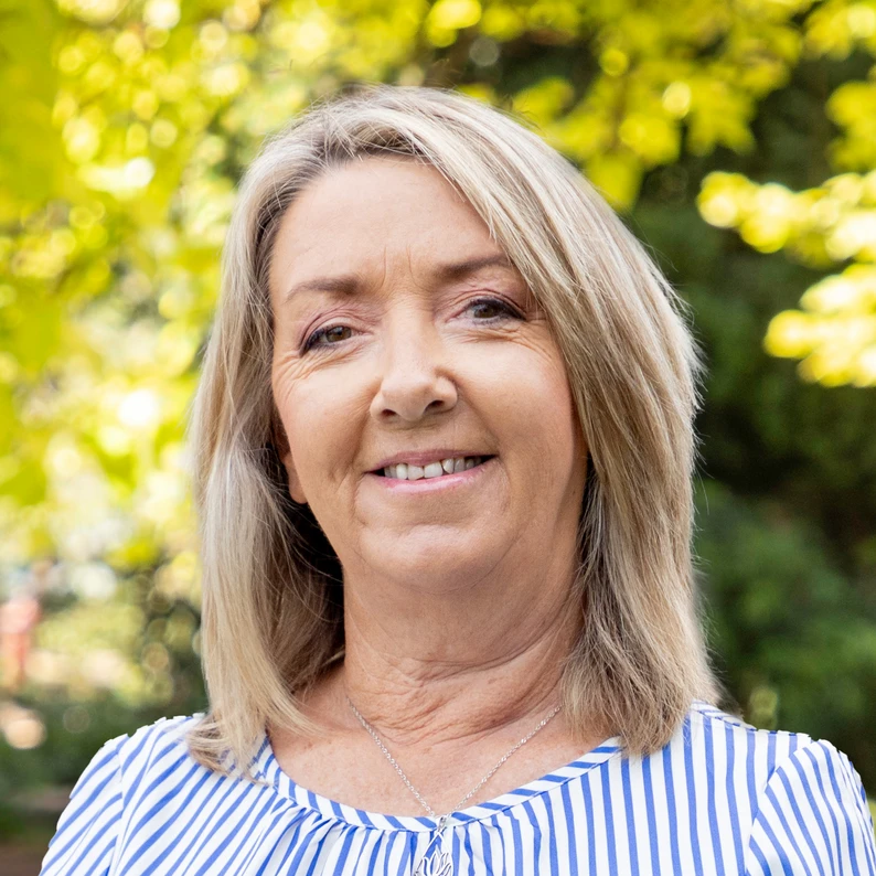 Christine Browning - Real Estate Agent