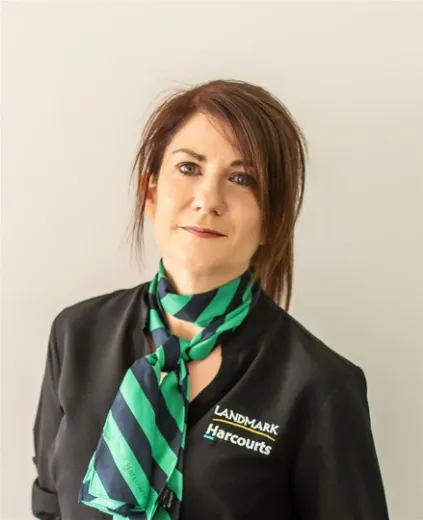 Donna Serra - Real Estate Agent at Landmark Harcourts - Ingham