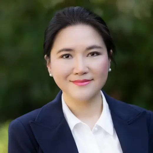 Mindy Shi - Real Estate Agent at Ray White Upper North Shore  
