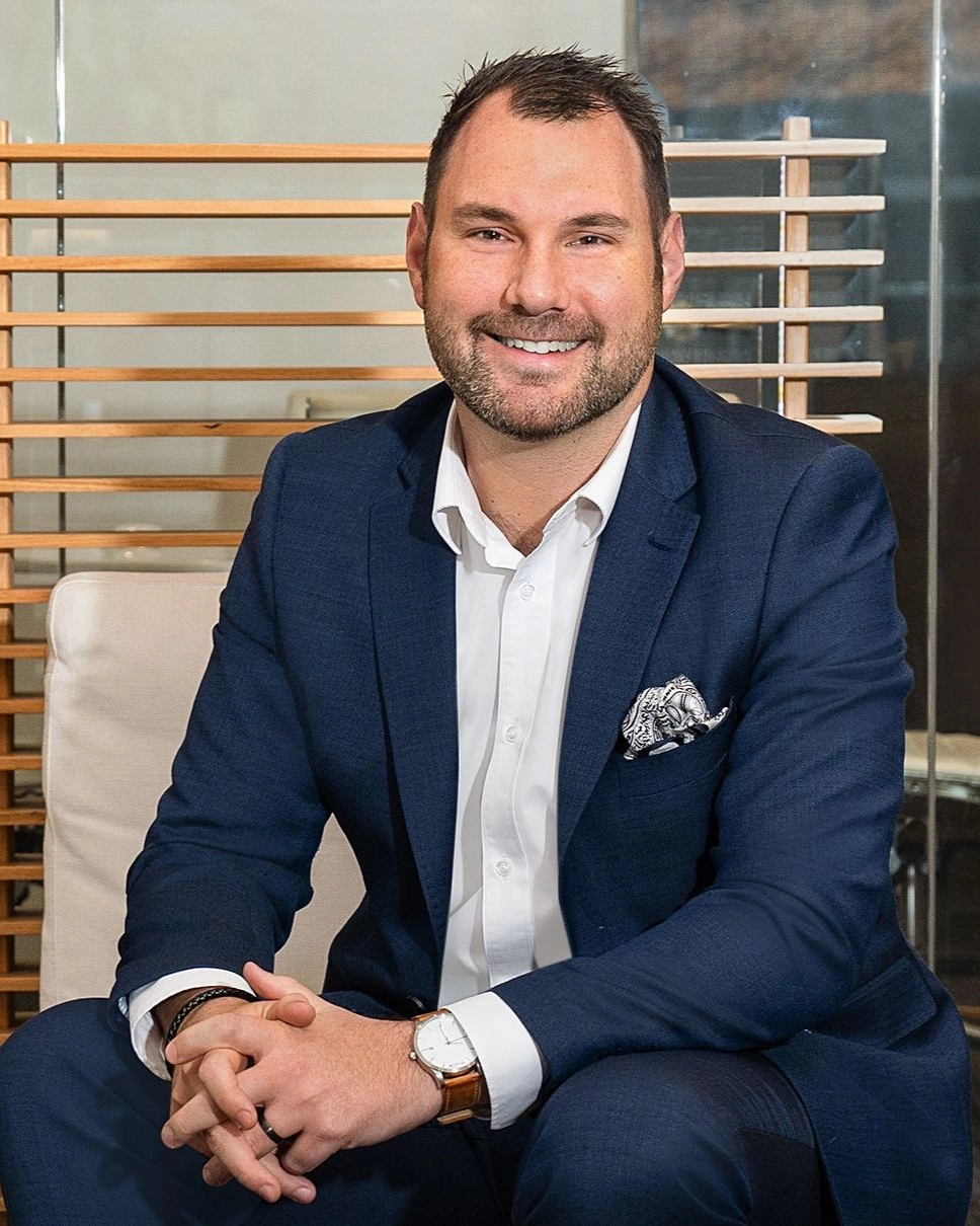 Matthew Kasbarian - Real Estate Agent
