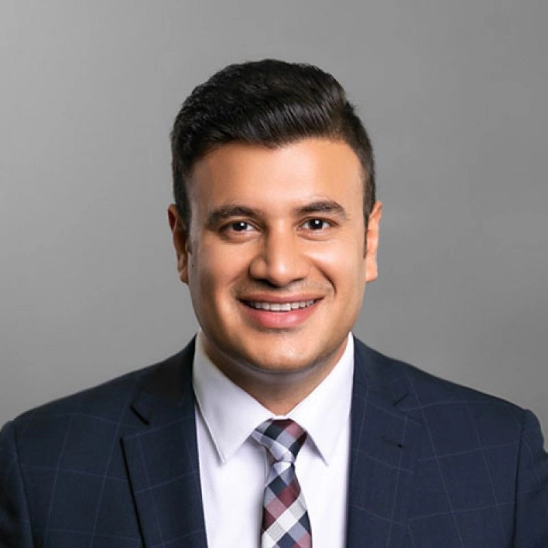 Rahul Sehgal Real Estate Agent
