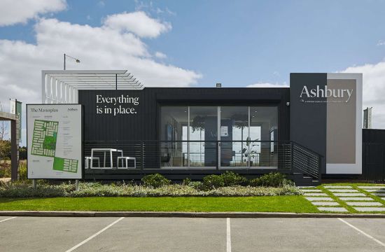 Ashbury - Real Estate Agency