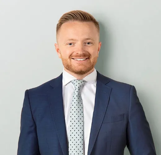 Harrison McDonald - Real Estate Agent at Belle Property - Frenchs Forest