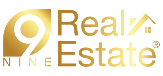 NINE REAL ESTATE COMPANY - Real Estate Agency