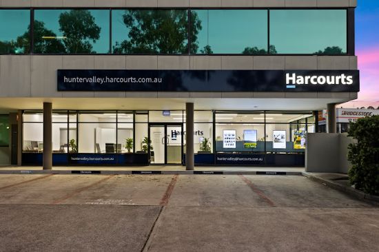 Harcourts Hunter Valley - EAST MAITLAND - Real Estate Agency