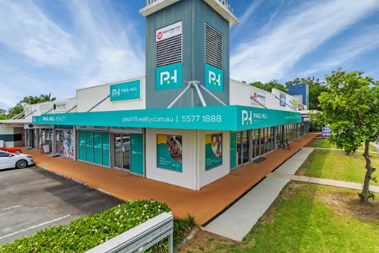 Paul Hill Realty - HOPE ISLAND - Real Estate Agency