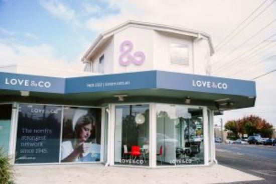 Love & Co - THOMASTOWN - Real Estate Agency