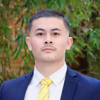 Jharell Ramos - Real Estate Agent Jharell Ramos - Real Estate Agent