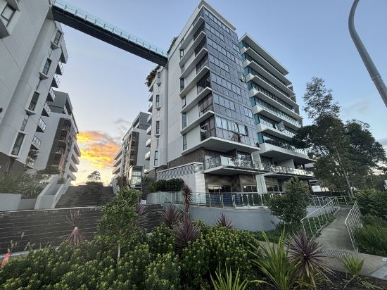 D6061/7 Bennelong Parkway, Wentworth Point, NSW 2127
