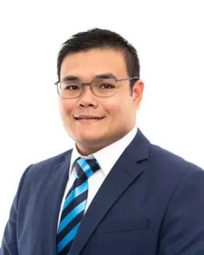Jason Choong - Real Estate Agent at Harcourts - Asap Group