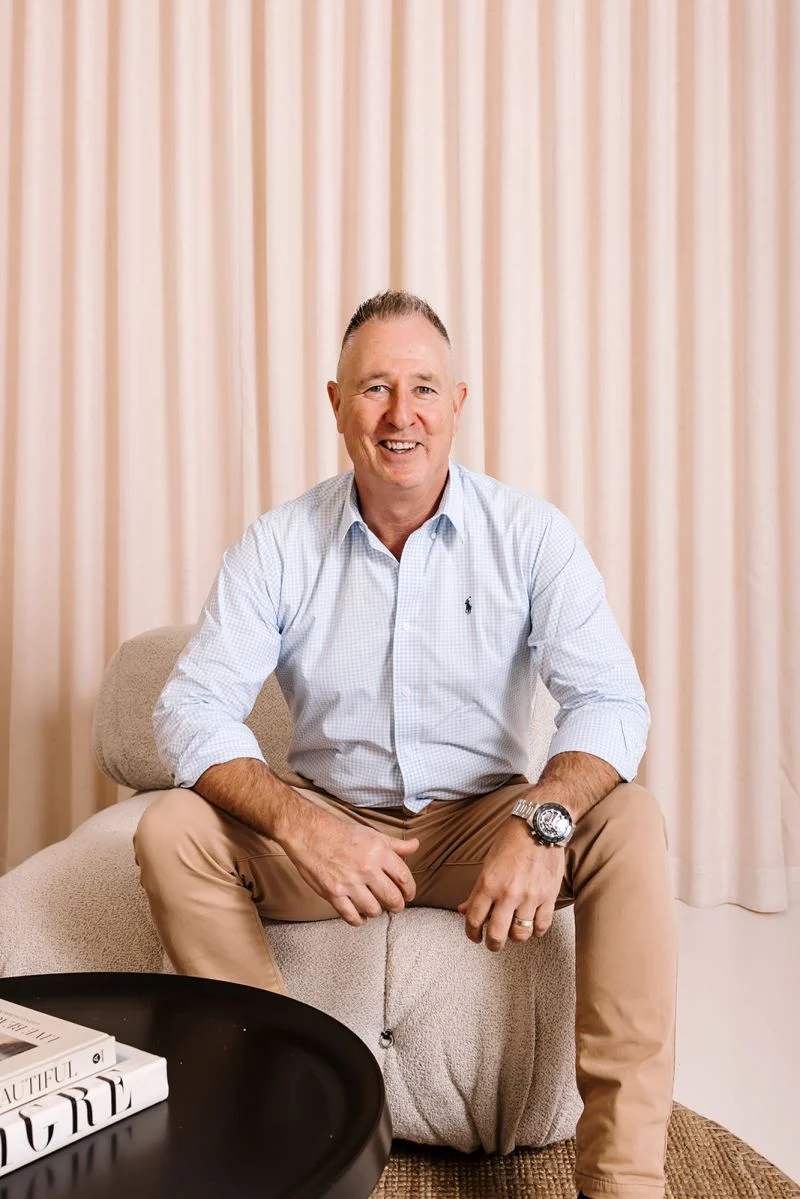 Brian  Whiteman - Real Estate Agent