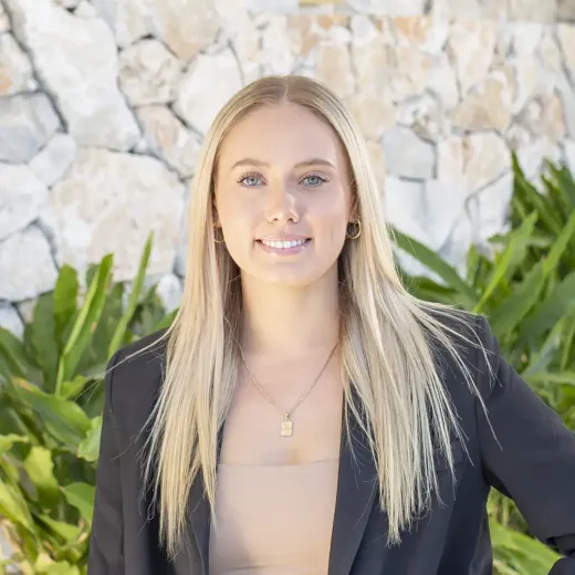 Emily Dockray - Real Estate Agent at Harcourts Property Centre - Wynnum | Manly