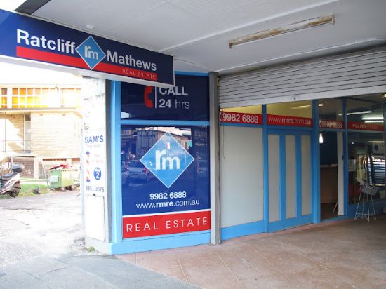 Ratcliff Mathews - Dee Why  - Real Estate Agency