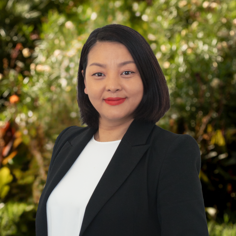 Jenny Gao - Real Estate Agent