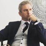 Luke Russell - Real Estate Agent