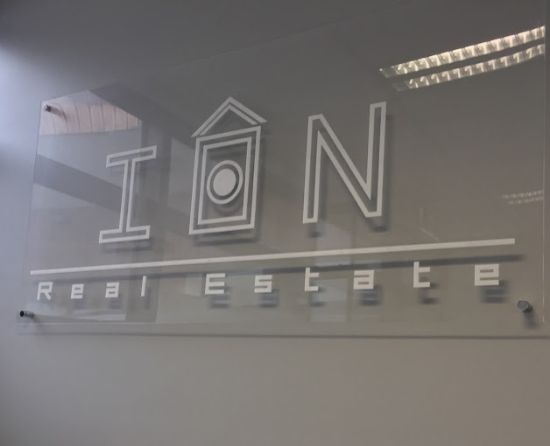 Ion Real Estate - Real Estate Agency