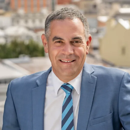 Jeremy Wilkinson - Real Estate Agent at Harcourts - Launceston