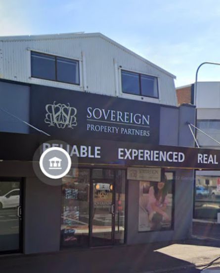Sovereign Property Partners - Toowoomba - Real Estate Agency