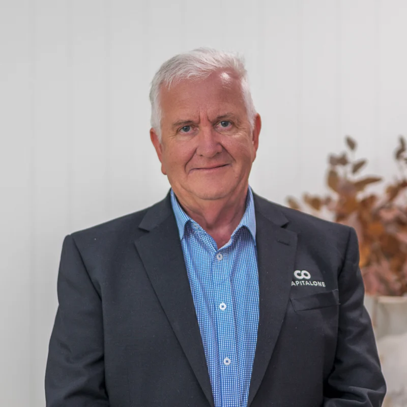 Peter  Wilson - Real Estate Agent