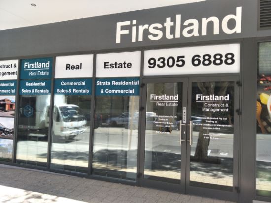 Firstland Real Estate -    - Real Estate Agency