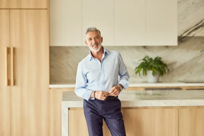 Noel Zammit - Real Estate Agent