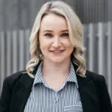 Jessie Bates - Real Estate Agent From - Harrison Agents - Launceston