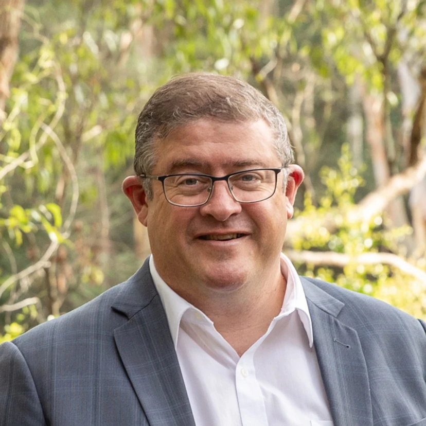 Michael  Barber - Real Estate Agent