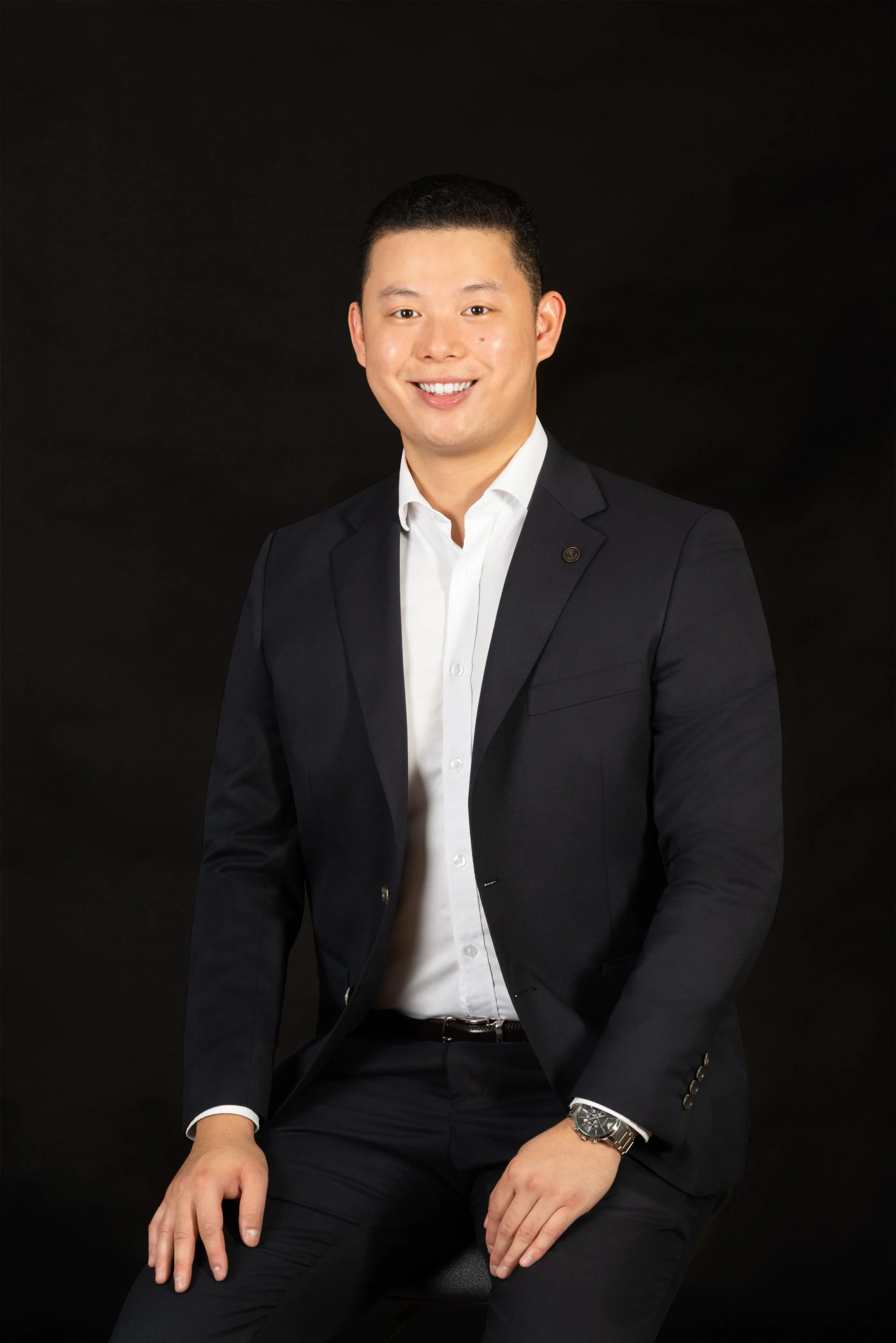Eric Chan - Real Estate Agent
