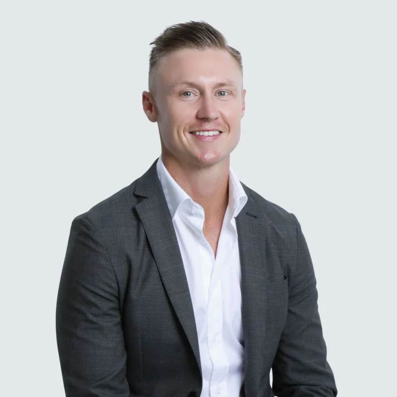 Clay Chigwidden - Real Estate Agent