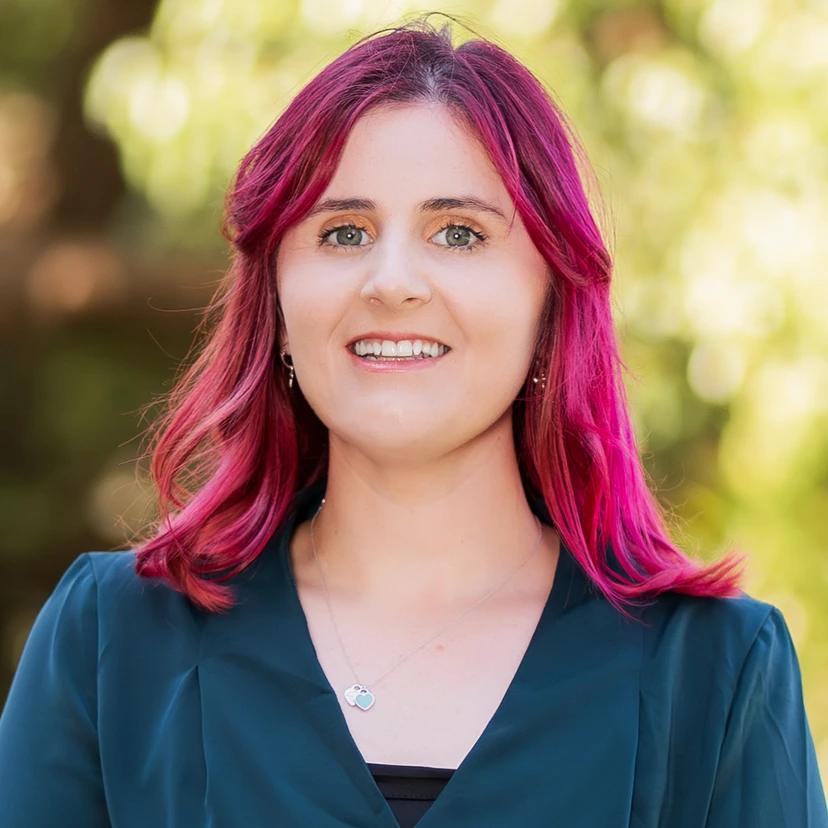 Dannielle Garton - Real Estate Agent