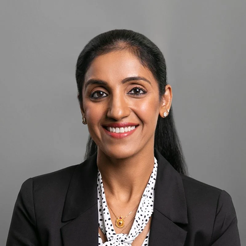 Ratna Sharma - Real Estate Agent