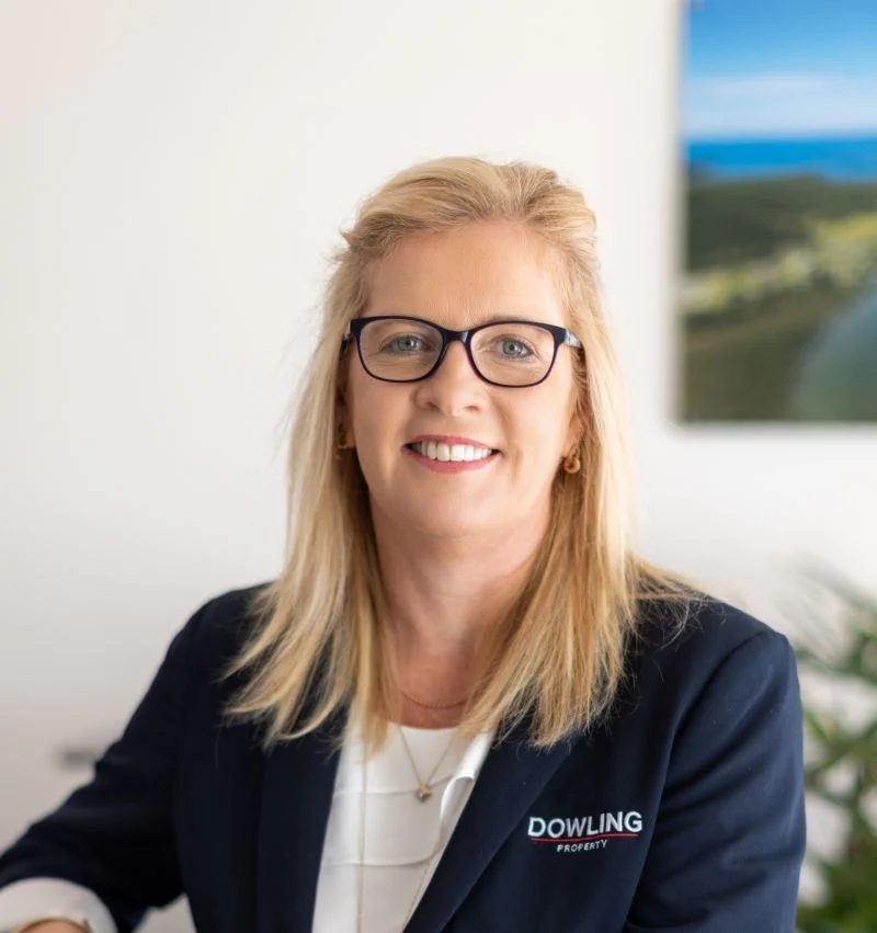 Kim Hammond - Real Estate Agent