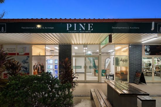 Pine Property Partners - Beerwah - Real Estate Agency