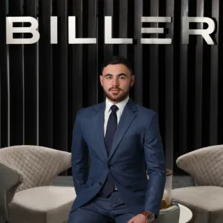 Ben Torban - Real Estate Agent