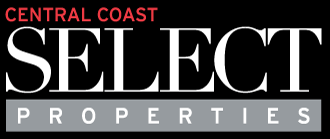 Real Estate Agency Central Coast SELECT Properties - LISAROW