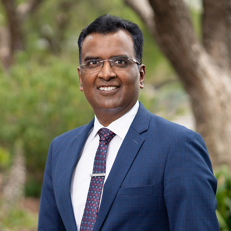John Irudayaraj - Real Estate Agent