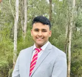 Moosa Khan - Real Estate Agent From - DreamBig Realty - MARSDEN PARK