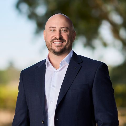 Paul  Durbidge - Real Estate Agent