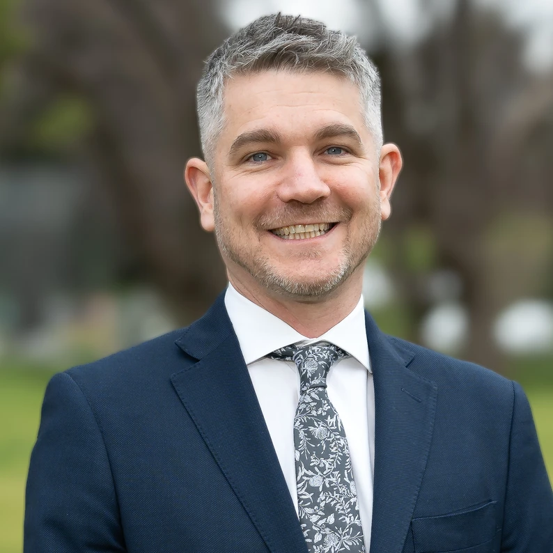 Liam Ryan - Real Estate Agent