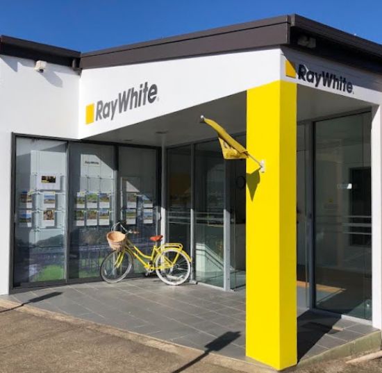 Ray White Rural Timboon - TIMBOON - Real Estate Agency