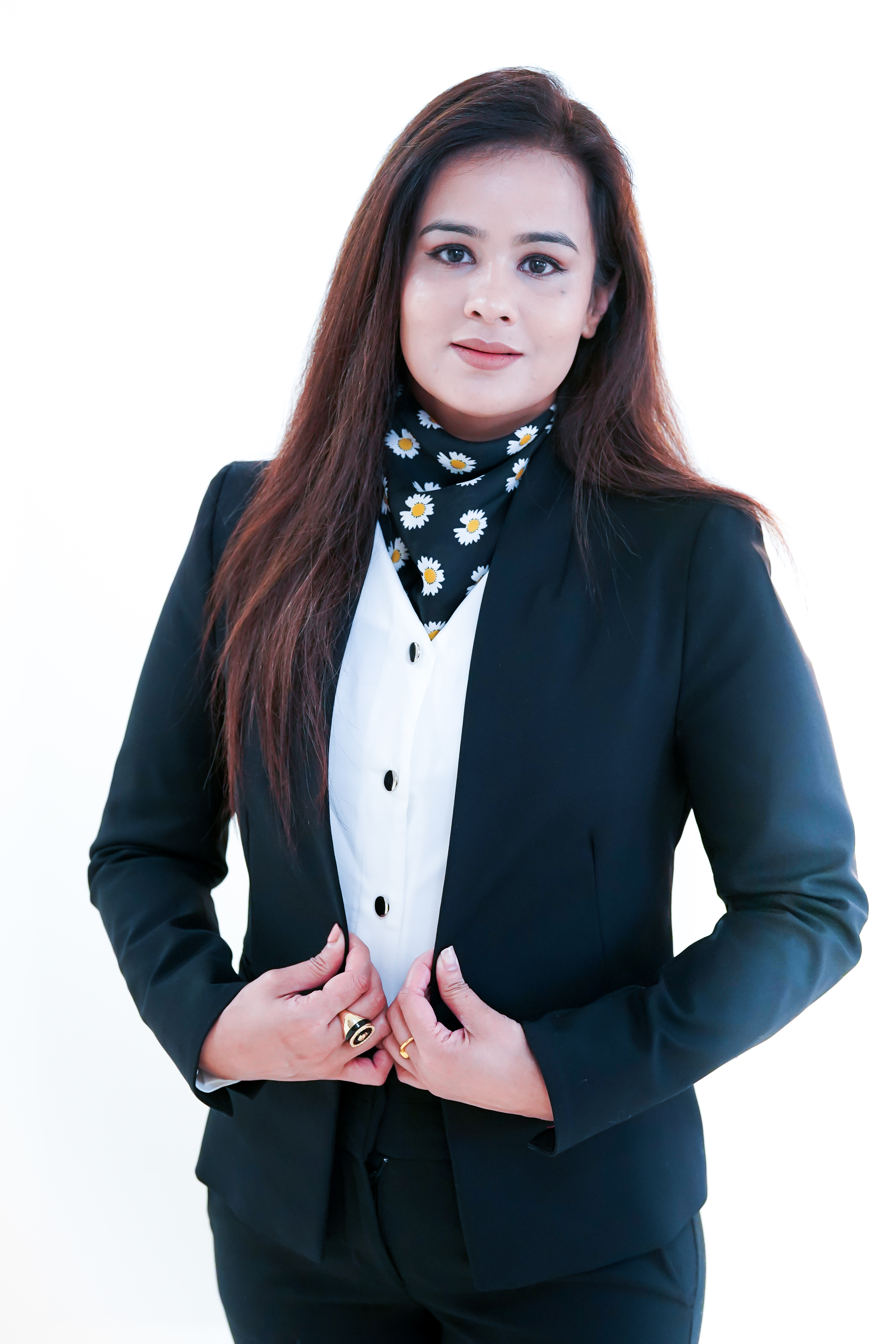 Daisy Bishnoi Real Estate Agent