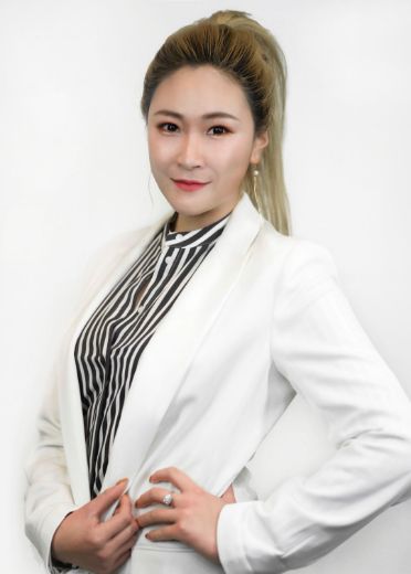 Daisy Chen  - Real Estate Agent at FUSION PROPERTY INVESTMENT CORPORATION