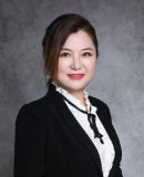 Daisy Peng - Real Estate Agent From - Otto Property Investments - BURWOOD